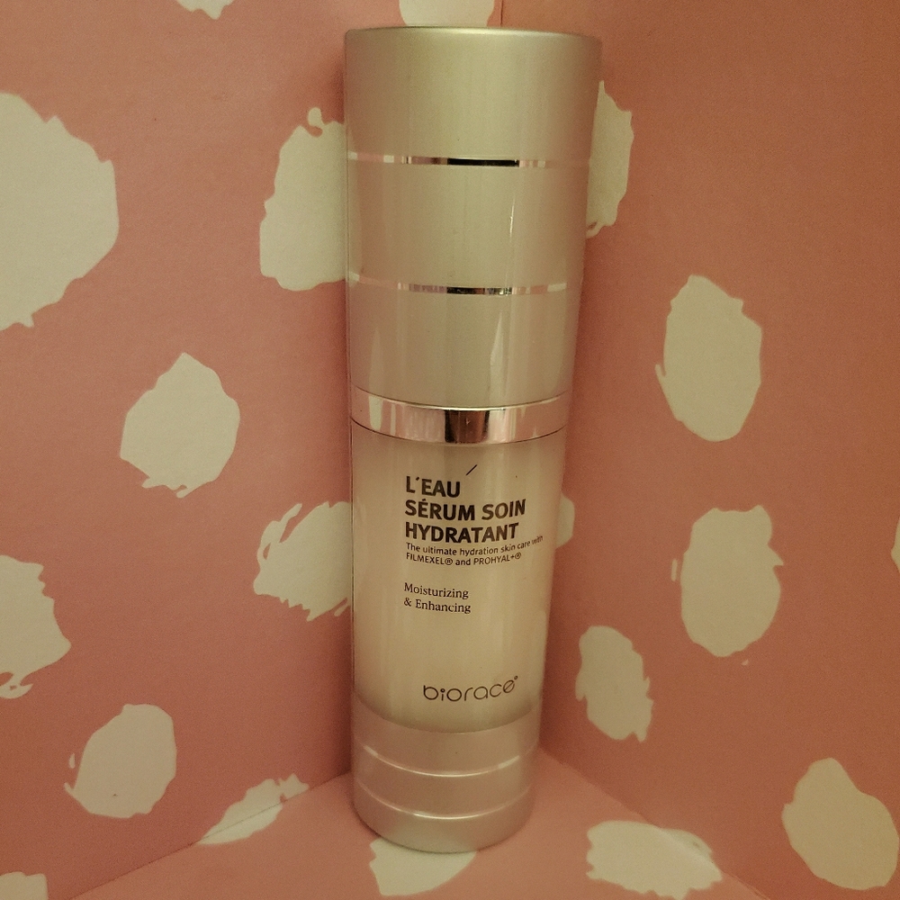 L'eau Hydrating Treatment Serum